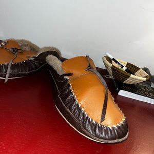Insulated House Slippers